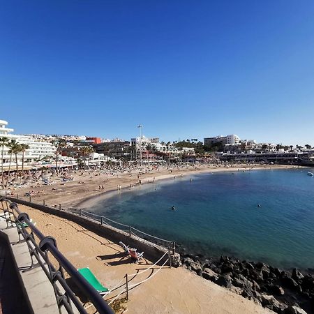 Apartamento Palmeras Del Sur Costa Adeje  Bagian luar foto