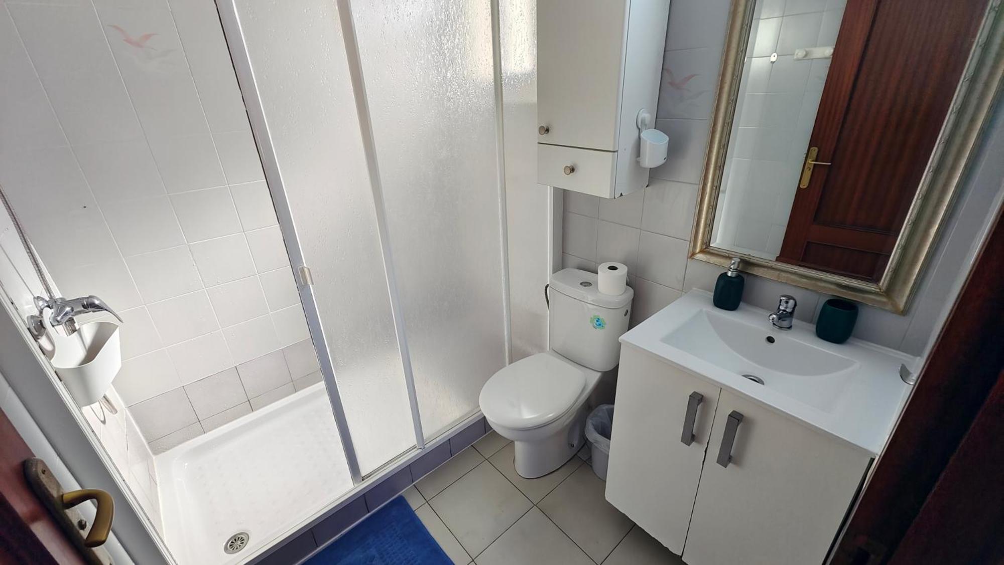 Apartamento Palmeras Del Sur Costa Adeje  Bagian luar foto