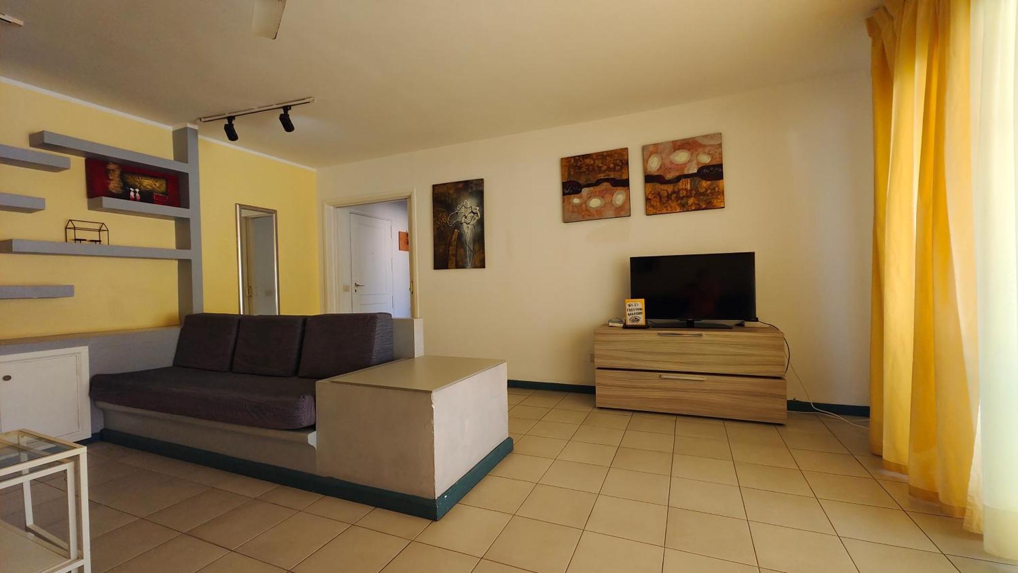 Apartamento Palmeras Del Sur Costa Adeje  Bagian luar foto