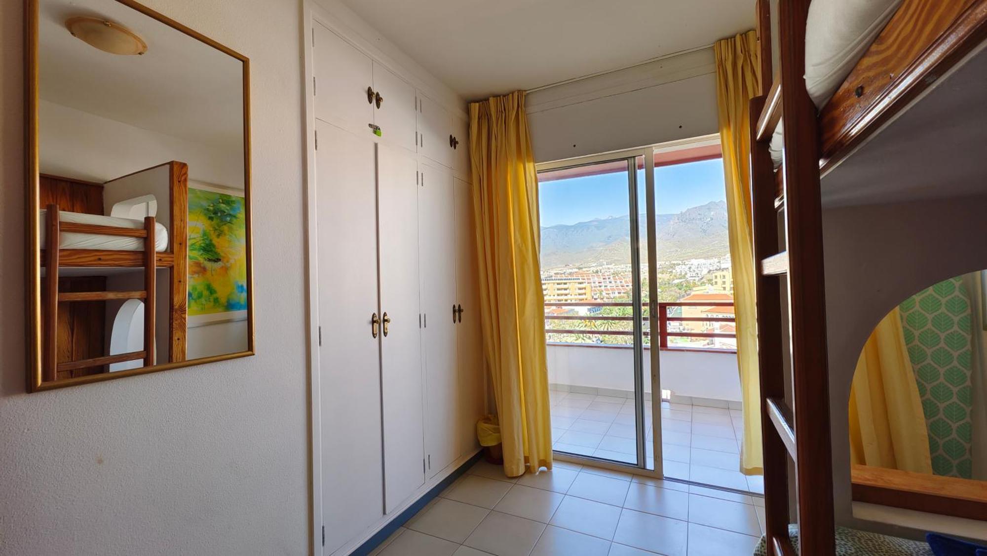Apartamento Palmeras Del Sur Costa Adeje  Bagian luar foto