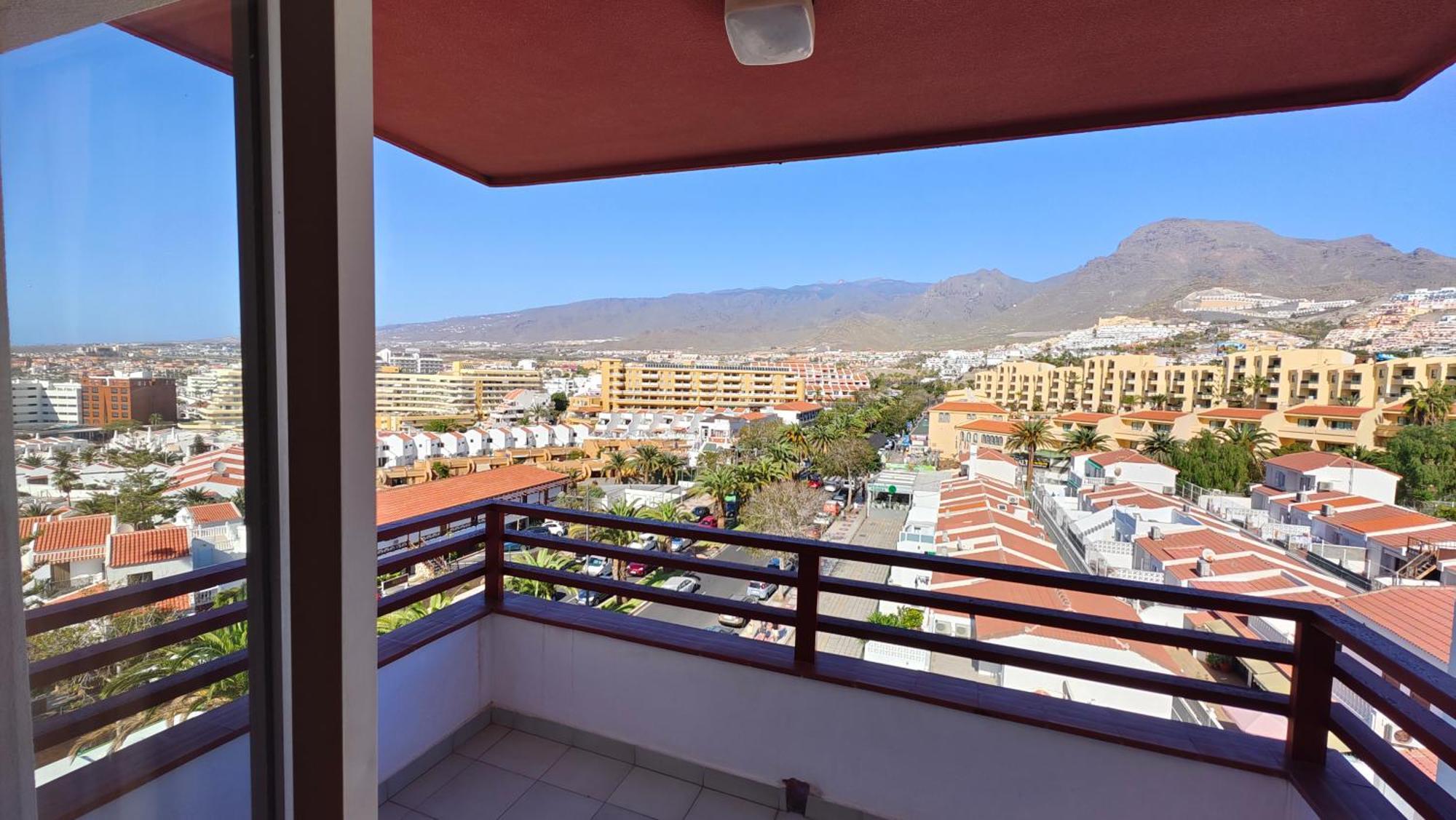 Apartamento Palmeras Del Sur Costa Adeje  Bagian luar foto