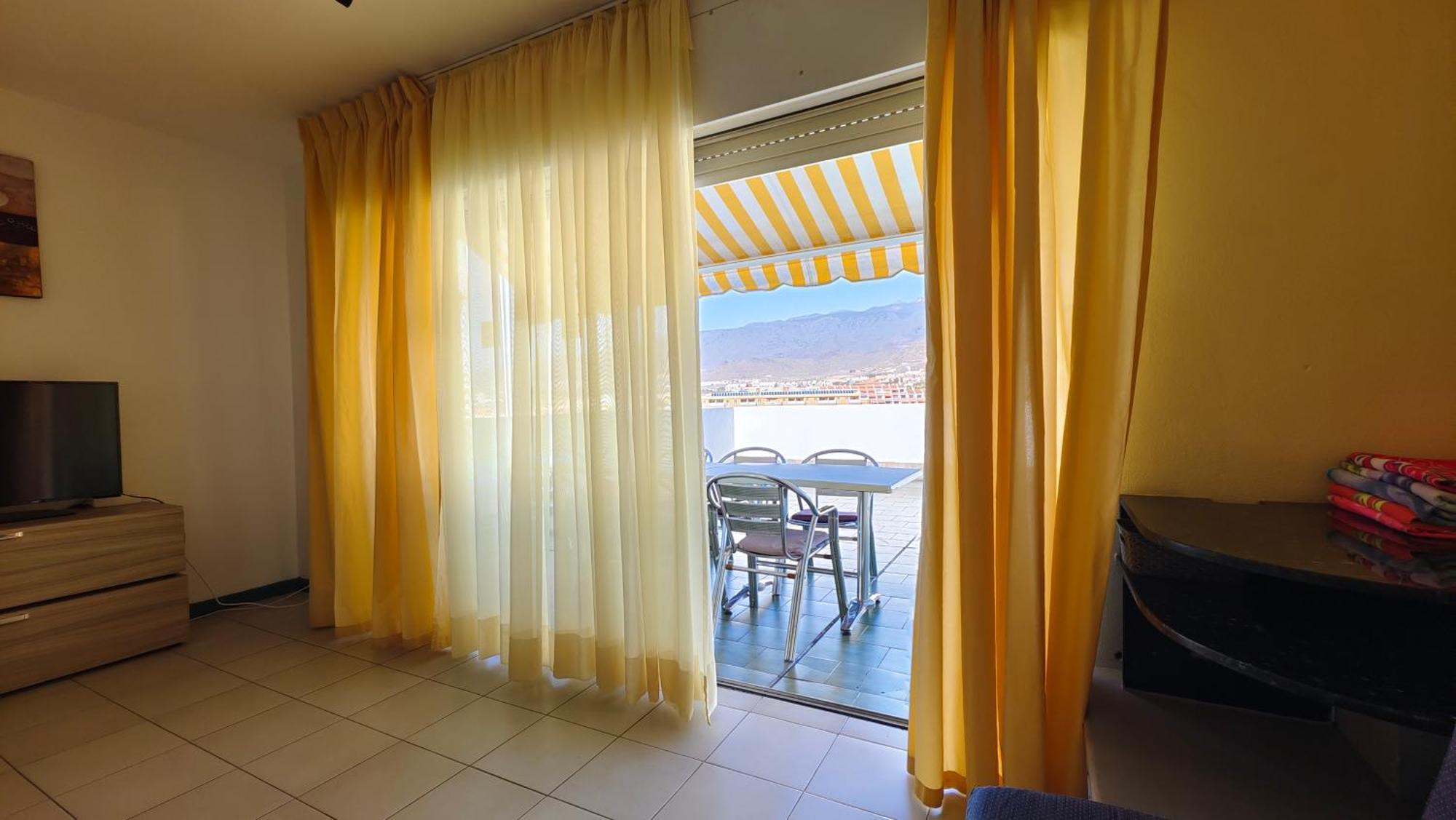 Apartamento Palmeras Del Sur Costa Adeje  Bagian luar foto