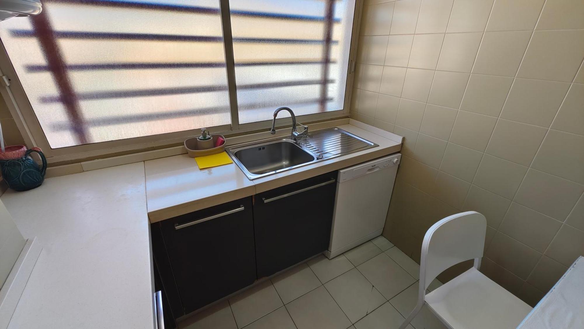 Apartamento Palmeras Del Sur Costa Adeje  Bagian luar foto