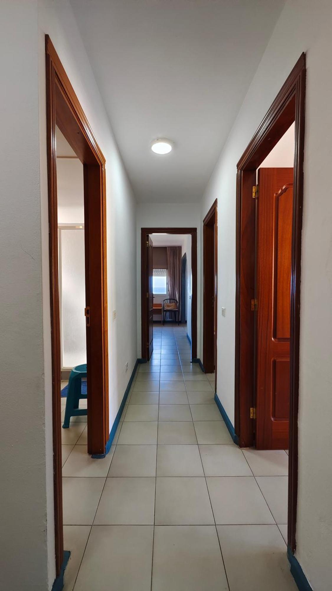 Apartamento Palmeras Del Sur Costa Adeje  Bagian luar foto