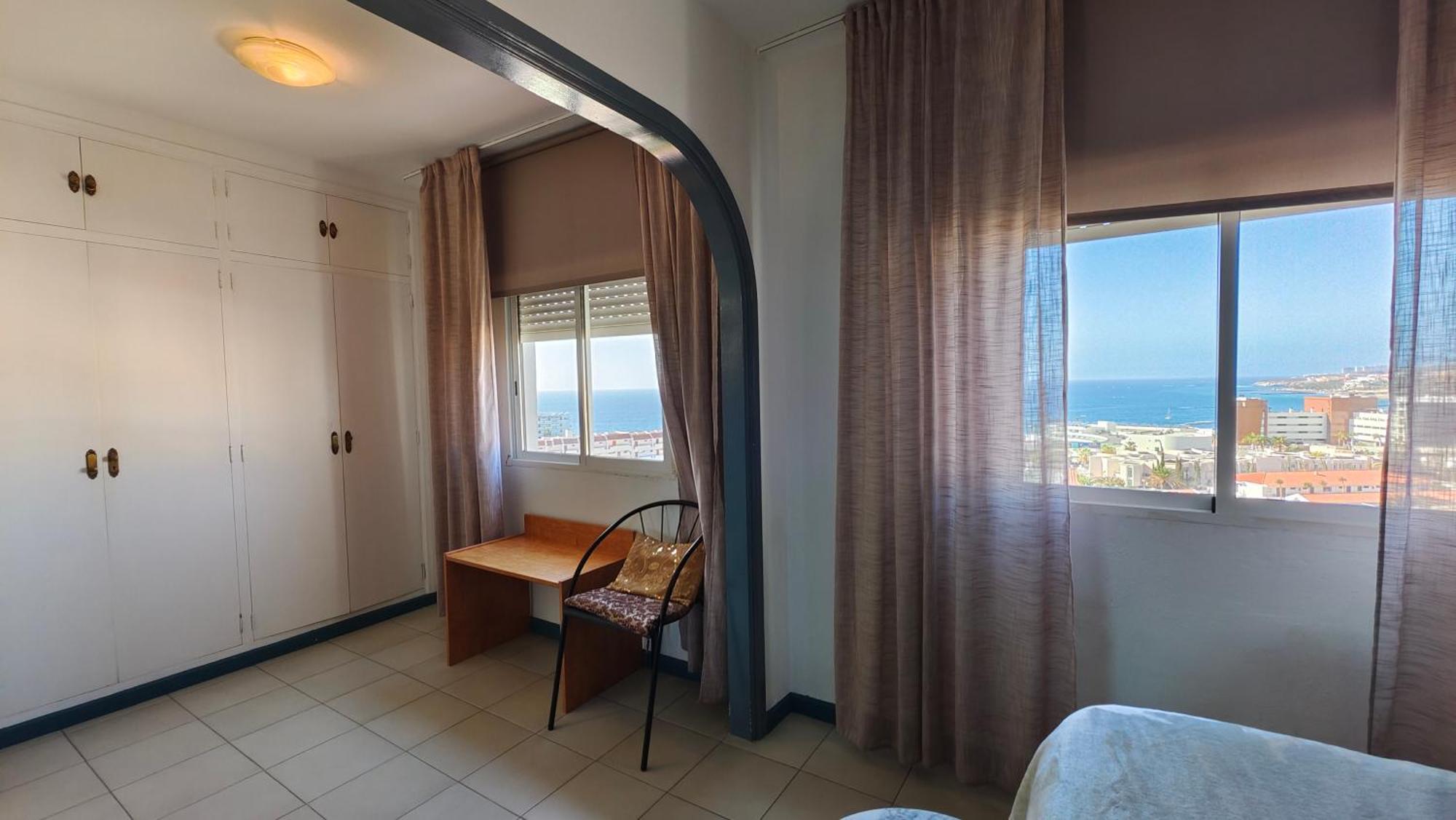 Apartamento Palmeras Del Sur Costa Adeje  Bagian luar foto