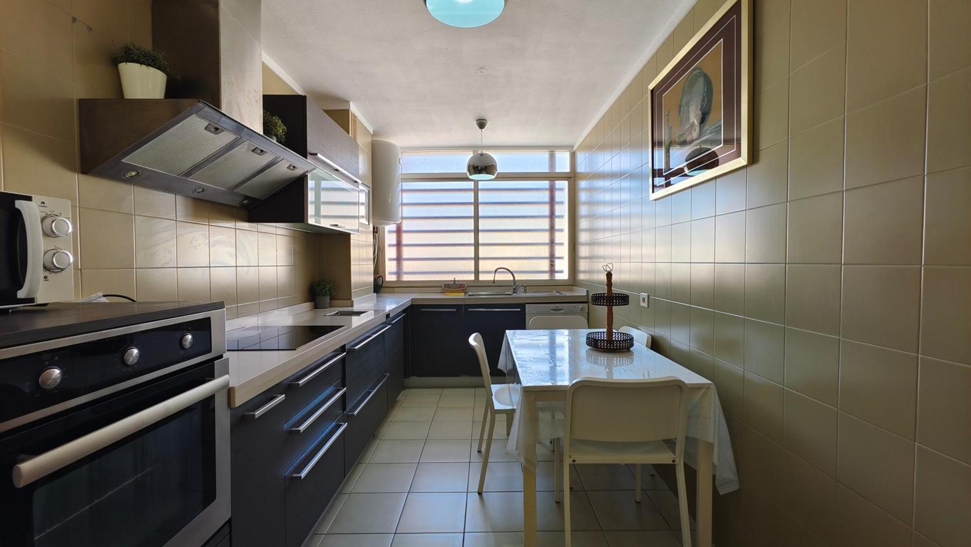 Apartamento Palmeras Del Sur Costa Adeje  Bagian luar foto