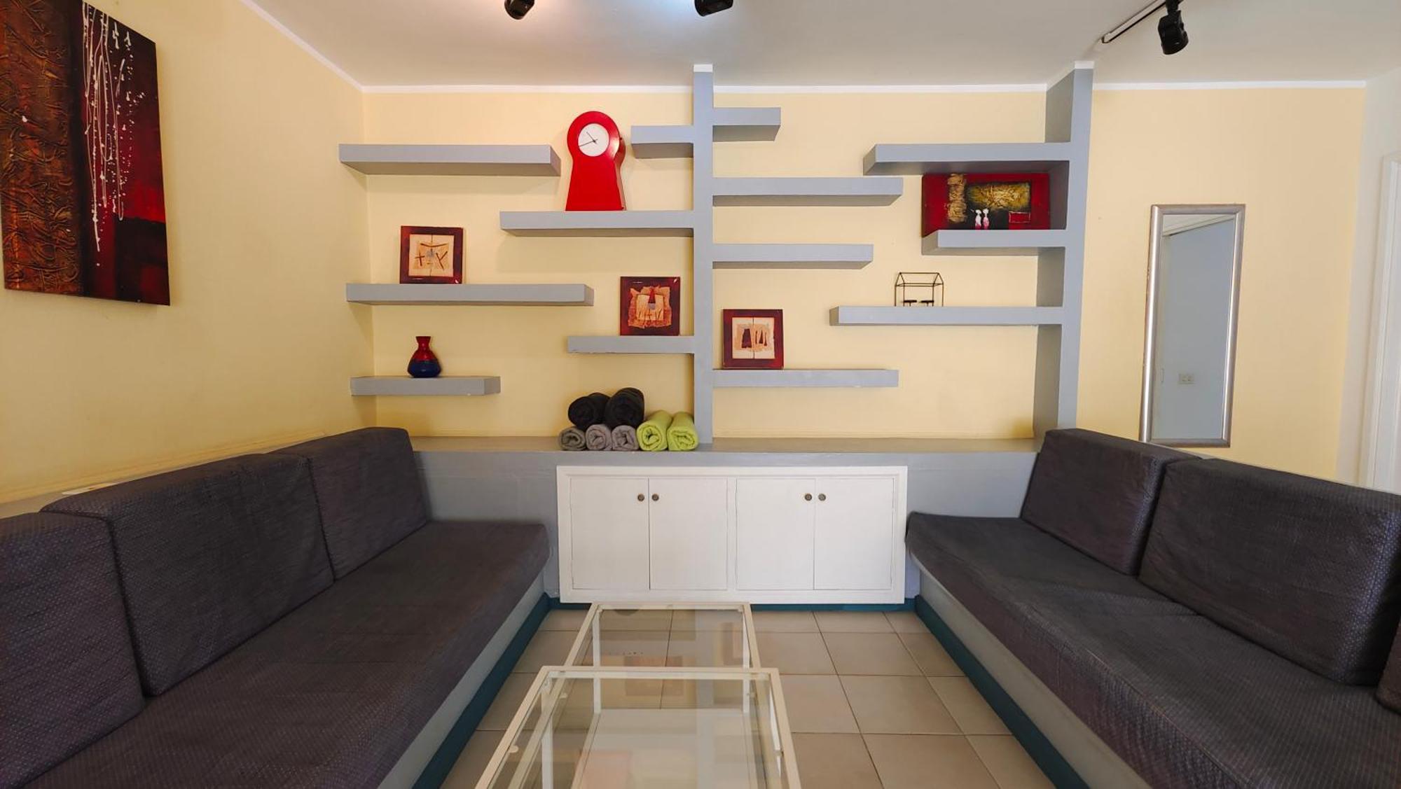 Apartamento Palmeras Del Sur Costa Adeje  Bagian luar foto