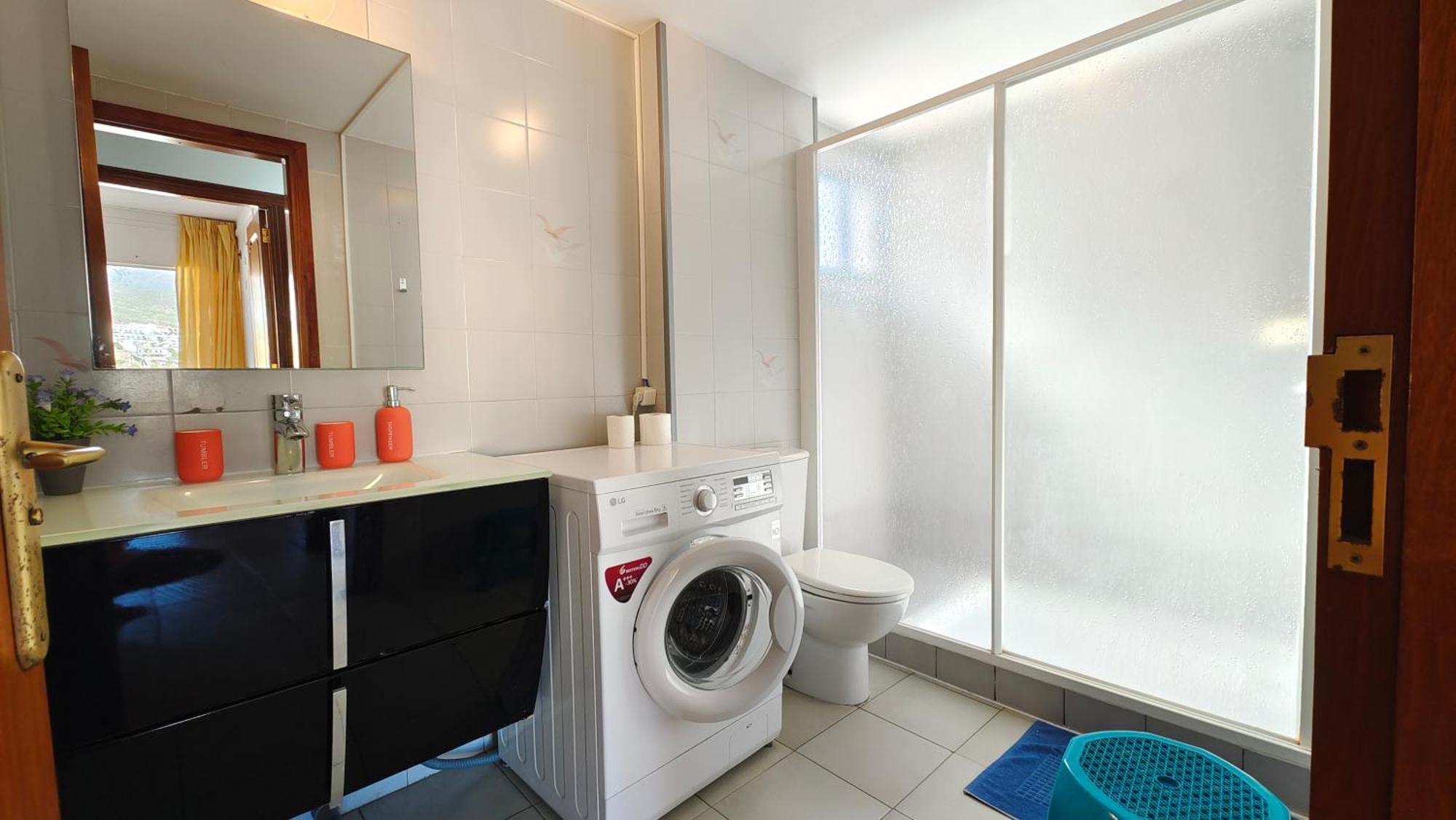 Apartamento Palmeras Del Sur Costa Adeje  Bagian luar foto