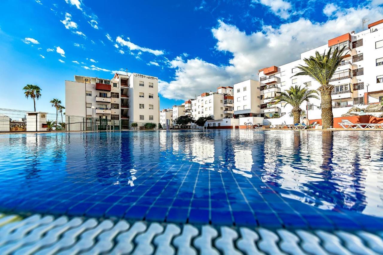 Apartamento Palmeras Del Sur Costa Adeje  Bagian luar foto
